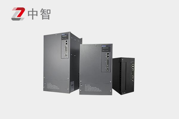 MZ630P系列伺服驱动器