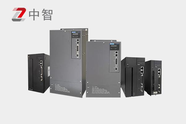 MZ630N系列EtherCAT伺服驱动器